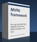 MVPA framework